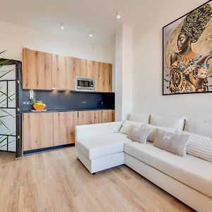 Appartement met een Slaapkamer